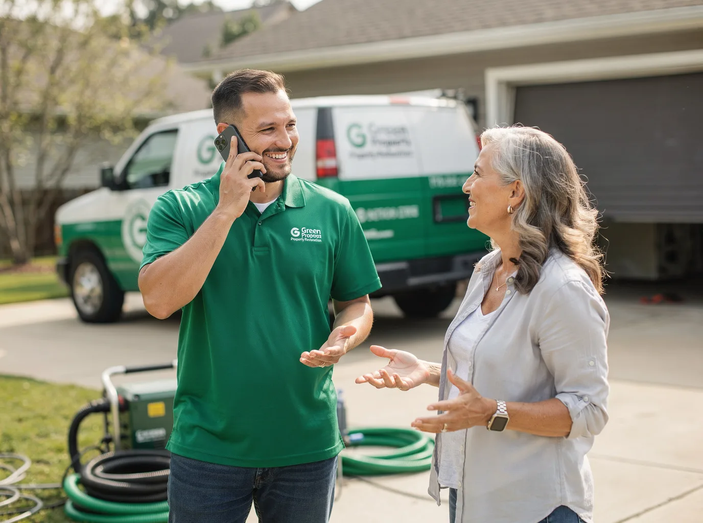 Water Damage Restoration Faxon, OK FAQs